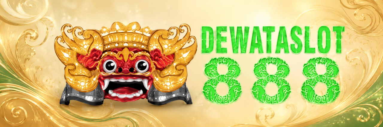 Logo DEWATASLOT888